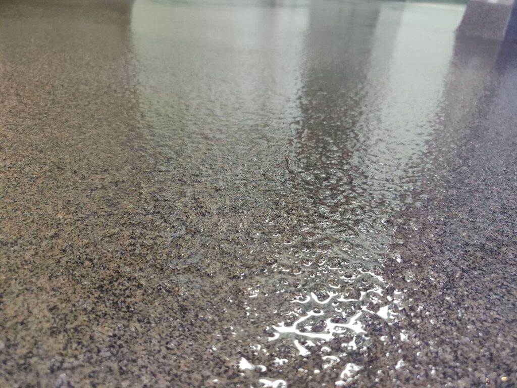 how much is epoxy floor coating