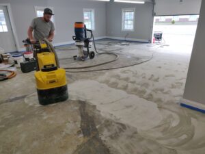 what is epoxy floor paint-min