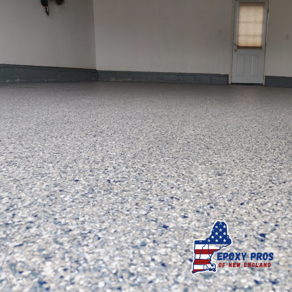 5 Reasons to Use an Epoxy Coating on Your Residential Garage Floor