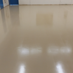 Why Should You Invest In Professional Concrete Polishing For Your Industrial Establishment?
