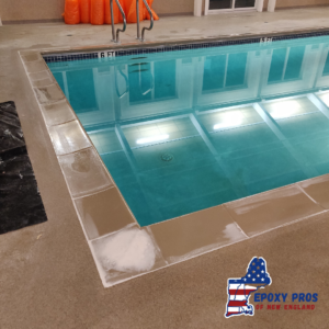 6 Reasons to Protect and Seal Your Pool