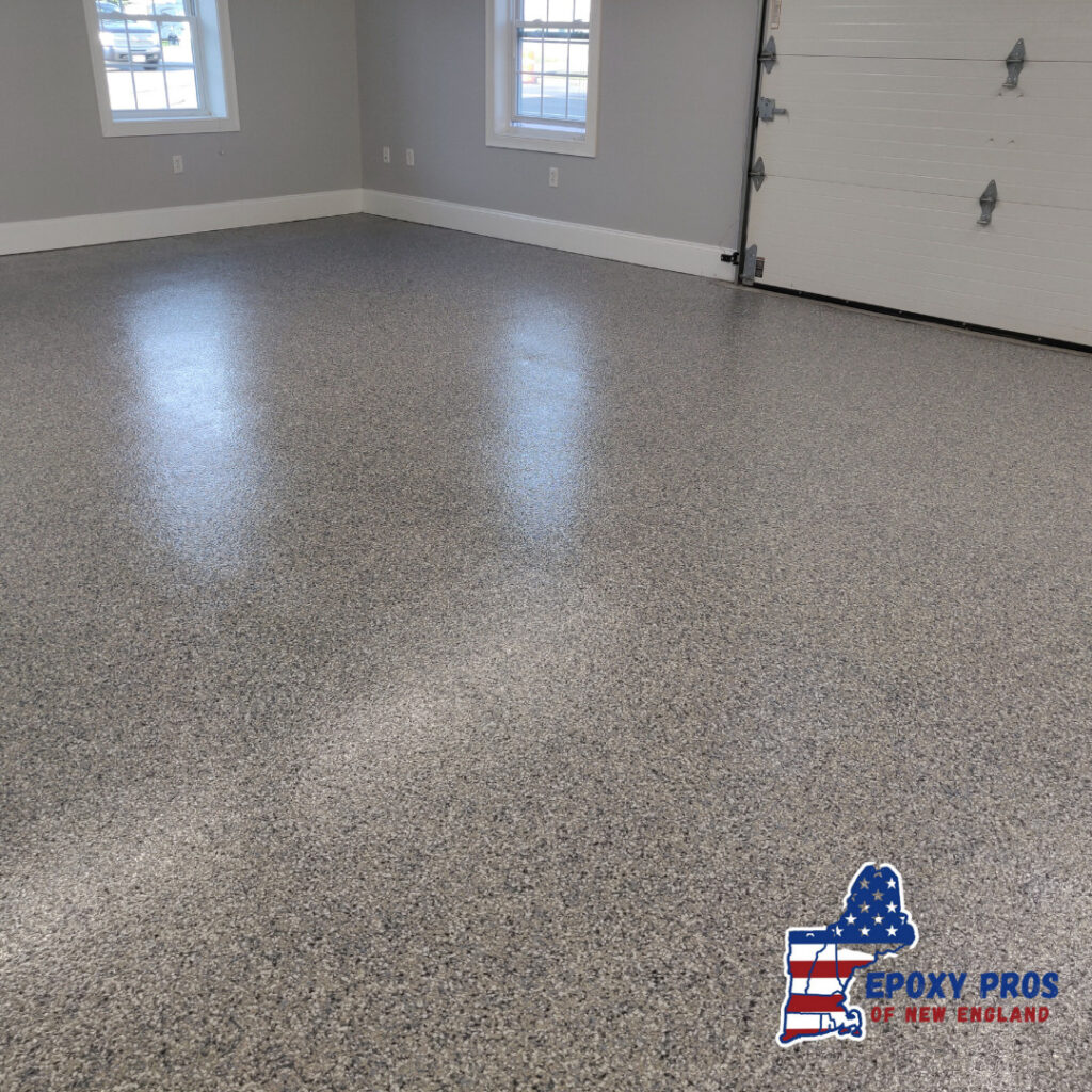 Best Garage Floor Epoxy Service In Berwick ME