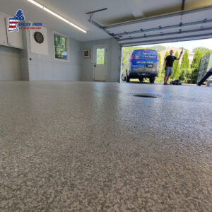 epoxy flooring for homes new england Berwick ME 03901