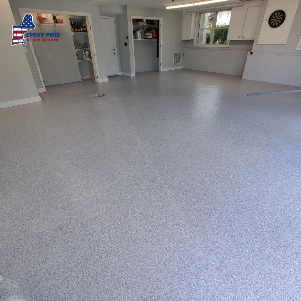 epoxy flooring new england Berwick ME 03901