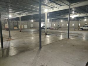 Concrete Overlays Systems Epoxy Pros of New England