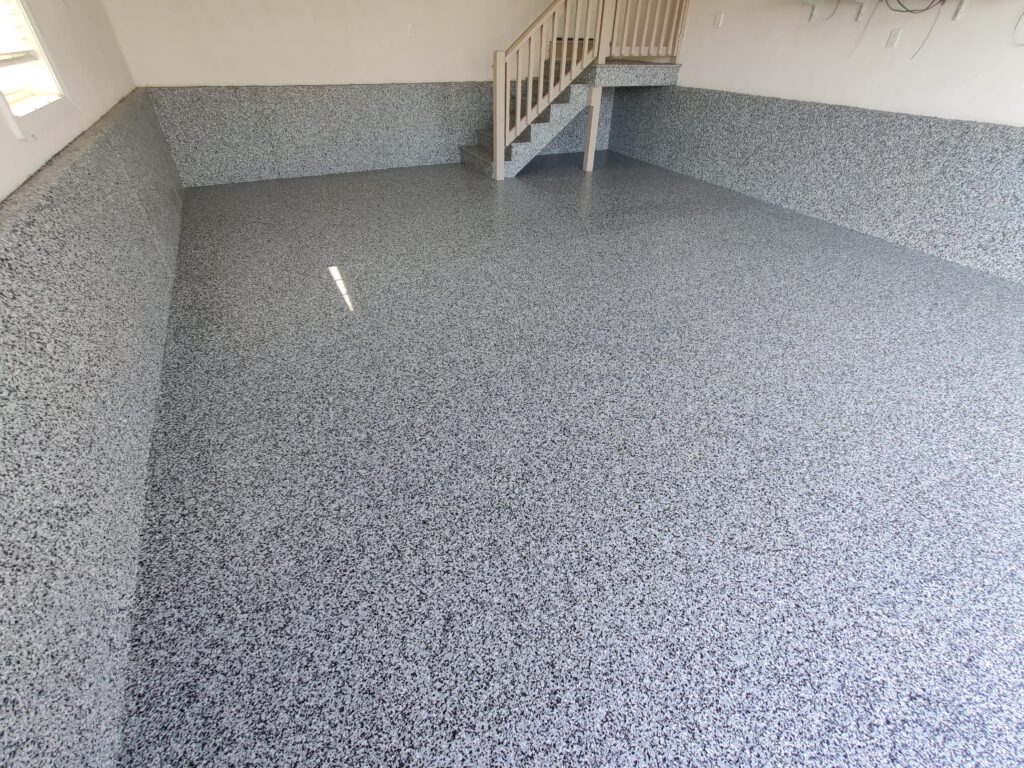 Epoxy Flooring Berwick ME