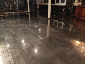 Low-maintenance flooring Berwick ME