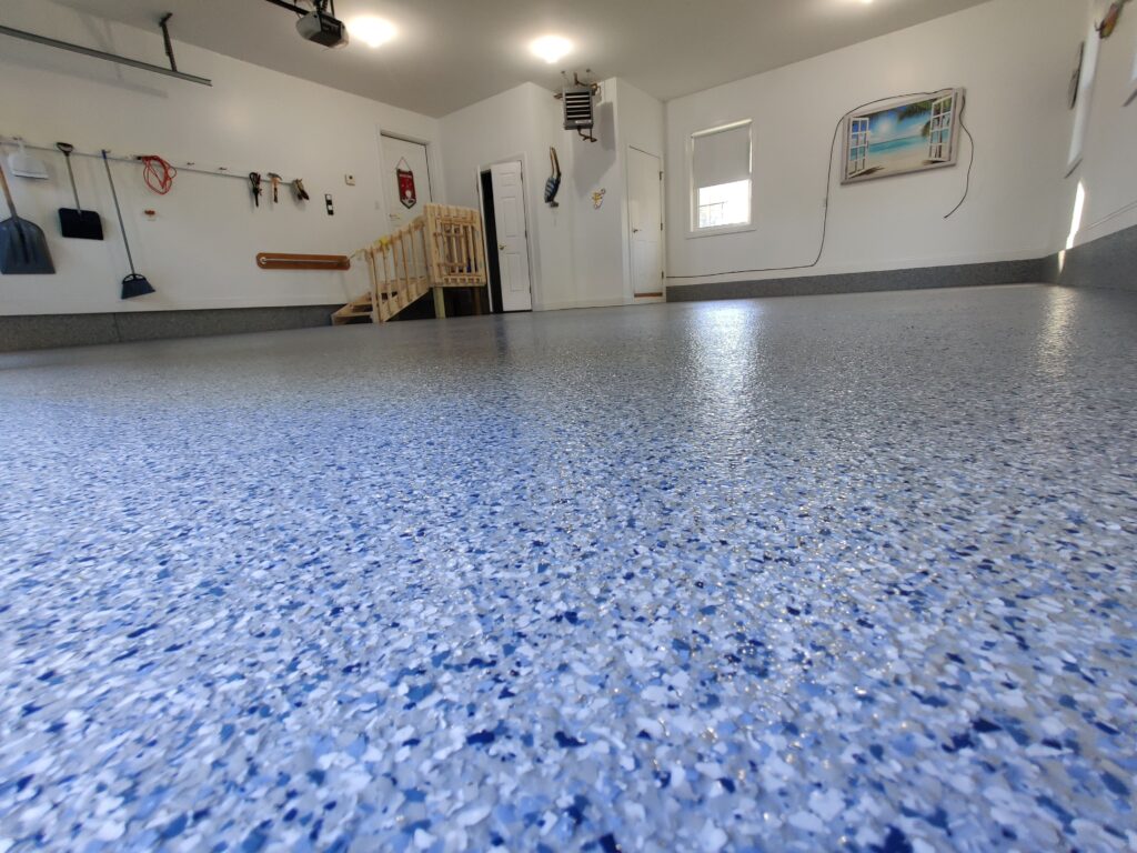 garage floor coating near me berwick me