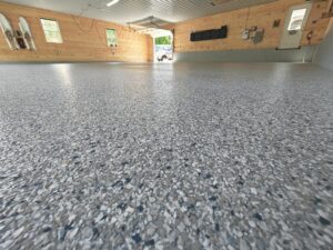 Commercial flooring benefits Wells
