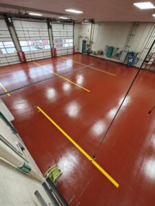 Concrete coatings prices Eliot ME