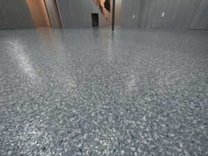 Floor coatings benefits Eliot ME