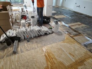 Floor coatings types Kennebunkport