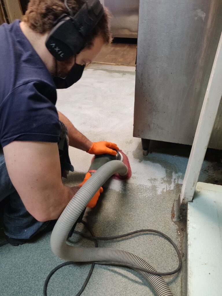 Concrete Polishing: A Sustainable Solution for Berwick Businesses Concrete Polishing A Cost Effective Way to Upgrade Your Berwick Home-min