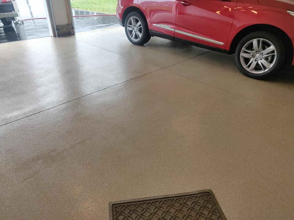 Cost-Effective and Long-Lasting Epoxy Flooring Solutions by Epoxy Pros of New England-min