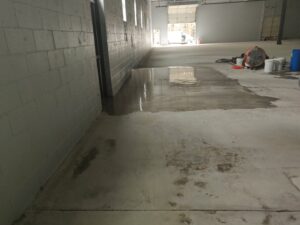 Self Leveling Overlays The Affordable Flooring Option for Berwick Commercial Properties-min