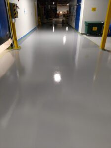 Solid Epoxy The EcoFriendly Flooring Choice for Berwick Businesses-min