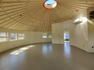 Quartz Concrete Coatings - Berwick Maine floor coatings-min