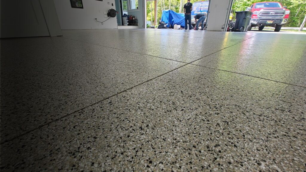 residential flooring, concrete coatings, garage epoxy flooring, epoxy maine, epoxy contractors near me-min