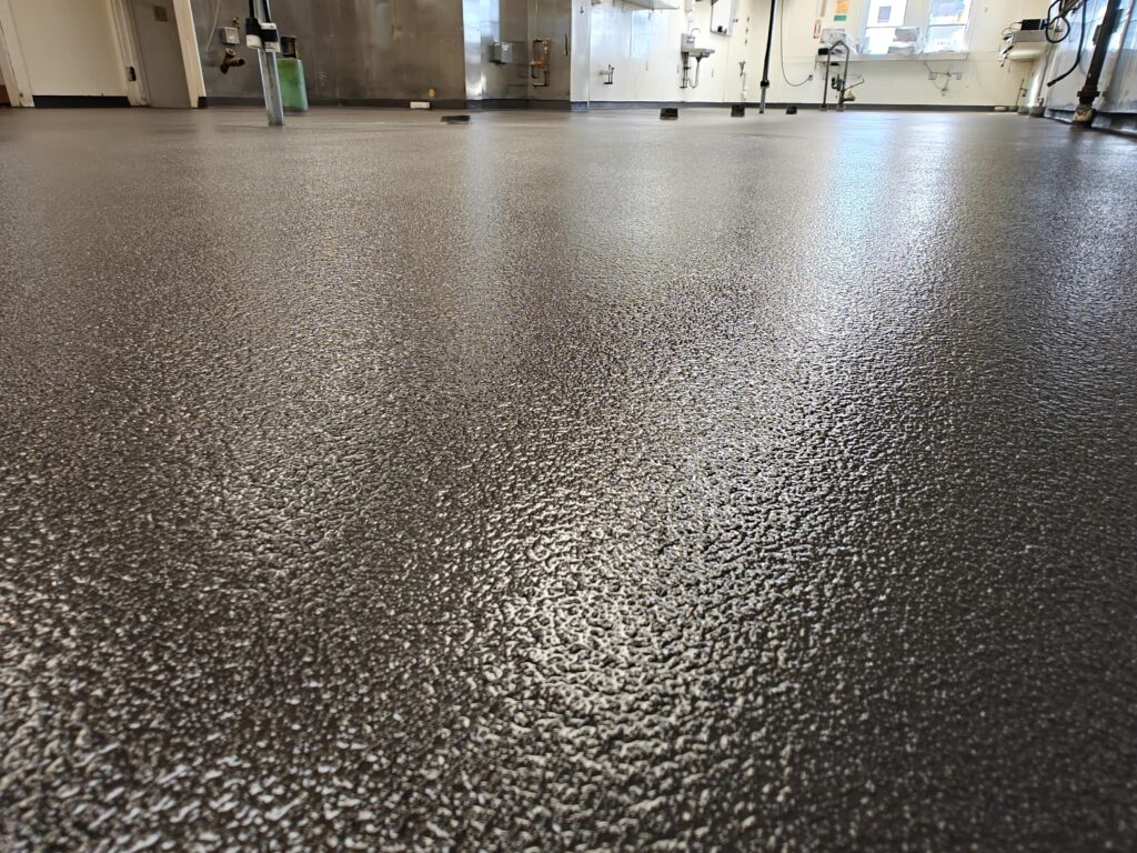 Commercial kitchen in York, Maine Best Commercial Contractor-min