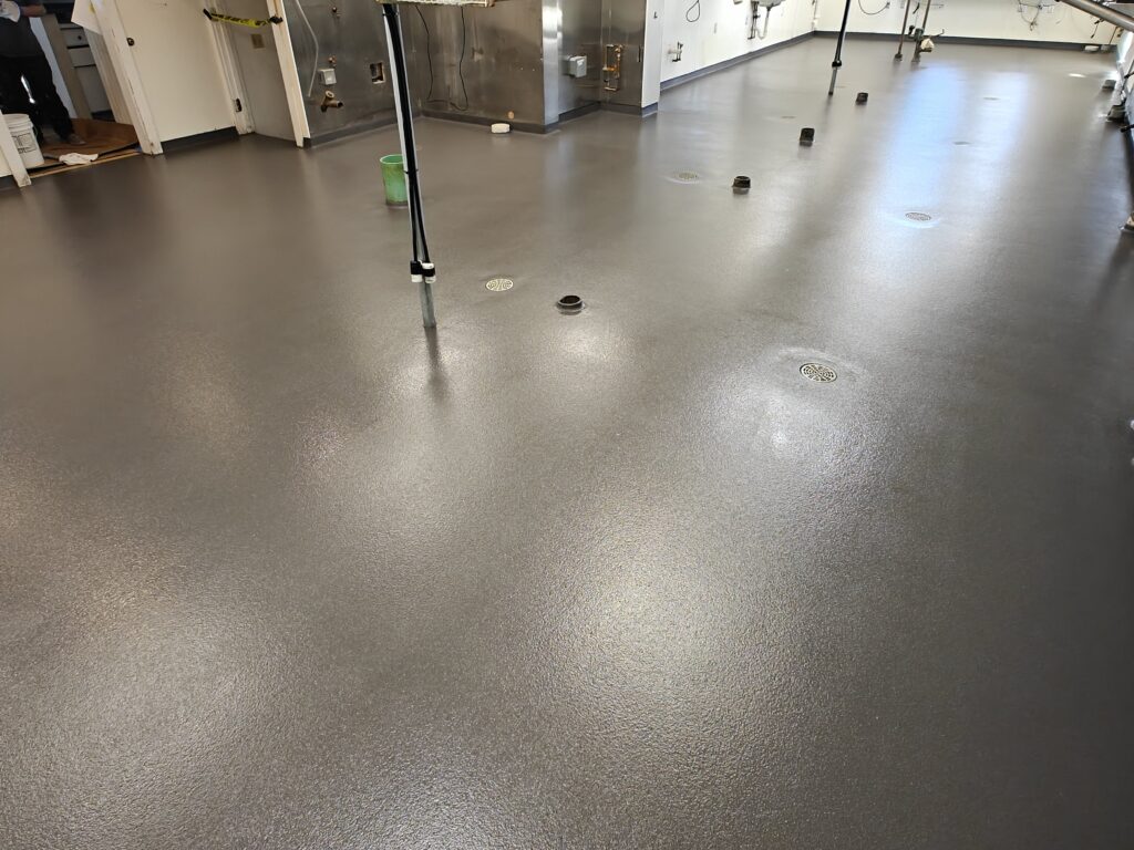 Commercial kitchen in York, Maine Free Estimate-min