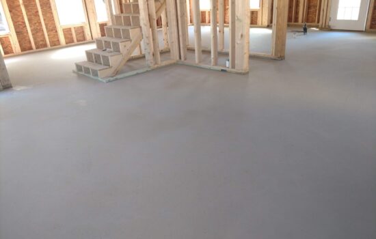 how much epoxy floor cost new england